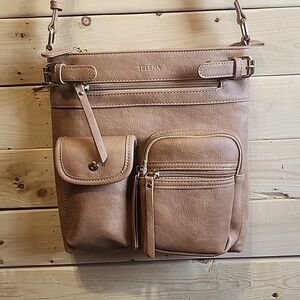 Telena Crossbody Purse